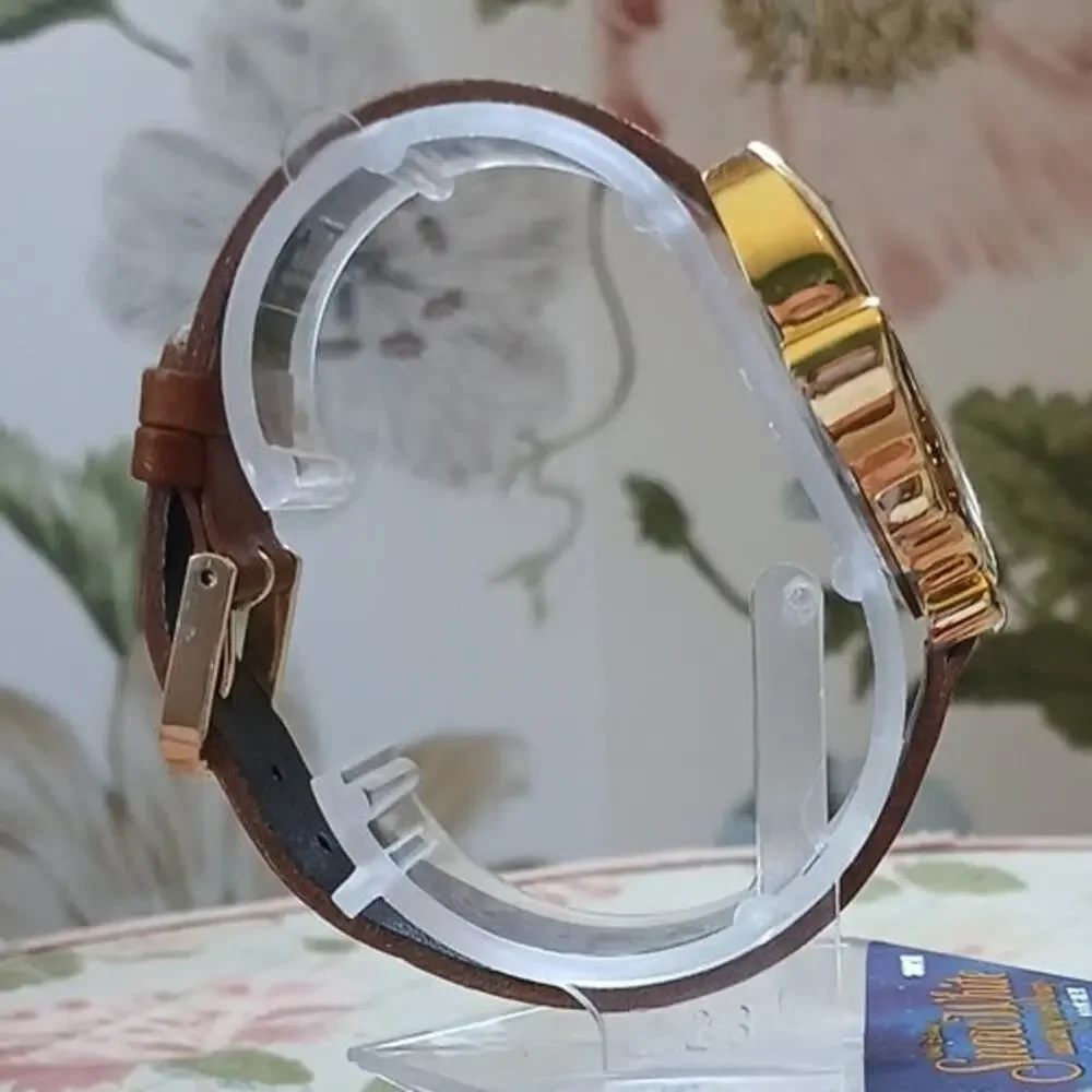Timex discover this